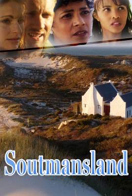 Soutmansland