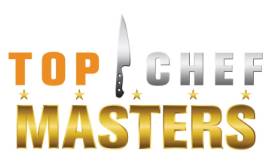 Top Chef Masters