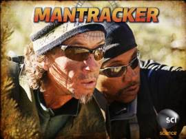 Mantracker