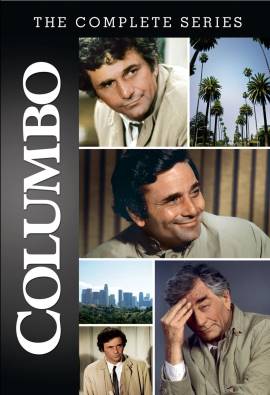 Columbo