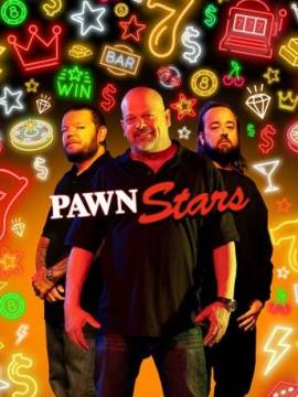Pawn Stars
