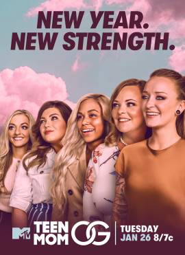 Teen Mom