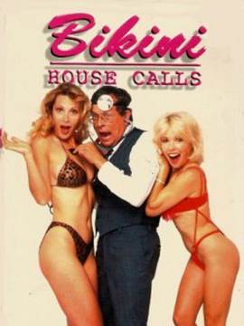 Bikini House Calls