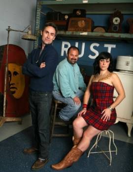 American Pickers
