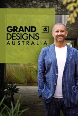 Grand Designs Australia