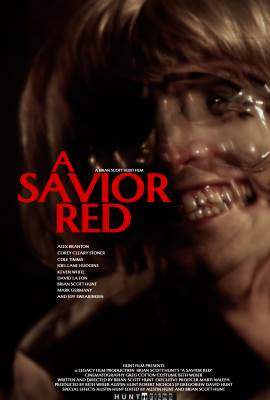 A Savior Red
