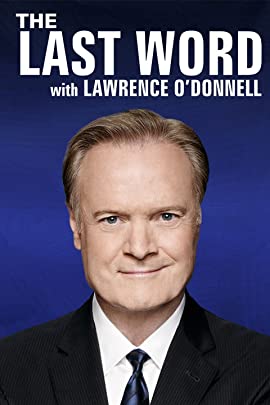The Last Word with Lawrence O'Donnell