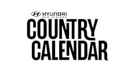 Country Calendar