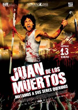 Juan of the Dead