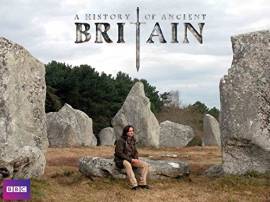 A History of Ancient Britain