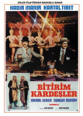 Bitirim Kardesler