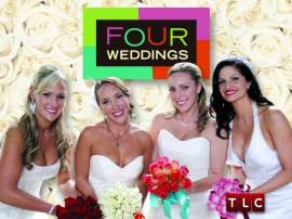 Four Weddings