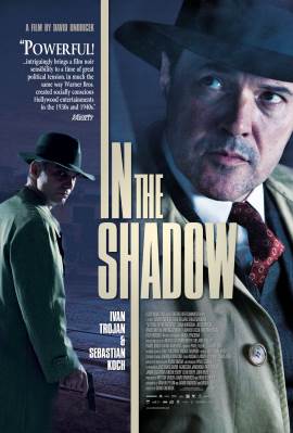 In the Shadow of the Horse