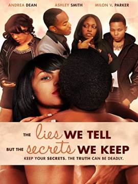 The Lies We Tell But the Secrets We Keep: Part 2