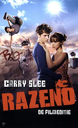 Razend