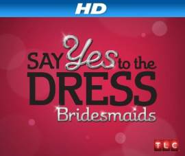 Say Yes to the Dress: Bridesmaids