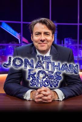 The Jonathan Ross Show