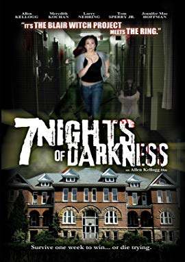 7 Nights of Darkness