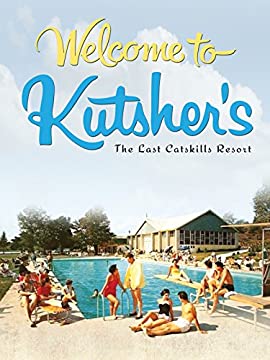 Welcome to Kutsher's: The Last Catskills Resort