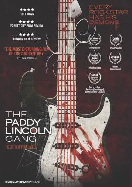 The Paddy Lincoln Gang