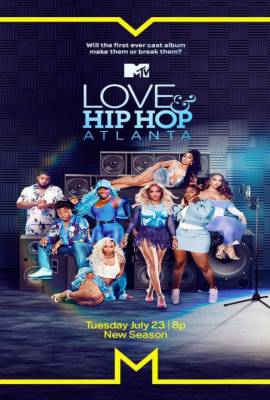 Love & Hip Hop: Atlanta