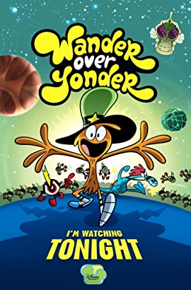 Wander Over Yonder