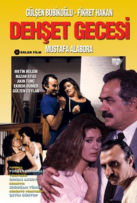 Dehset Gecesi