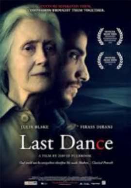 Last Dance