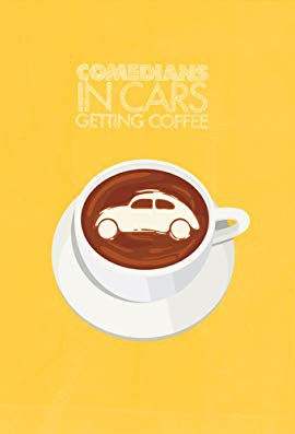 Comedians in Cars Getting Coffee