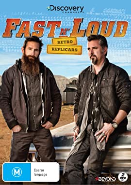 Fast N' Loud