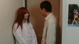 Sexy henka: Tamaranai namajiri