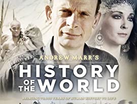 Andrew Marr's History of the World