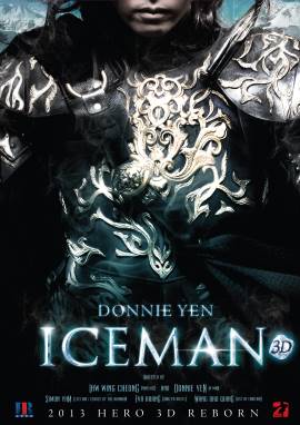 Iceman