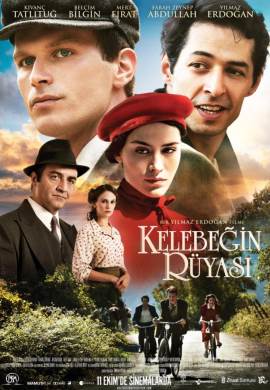 The Butterfly's Dream