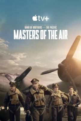 Masters of the Air