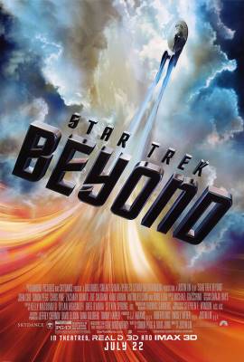 Star Trek Beyond