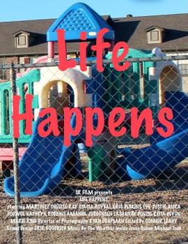 Life Happens
