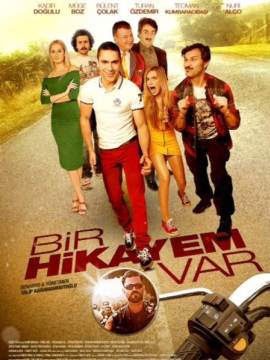 Bir Hikayem Var