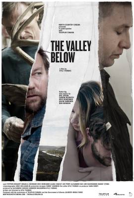 The Valley Below