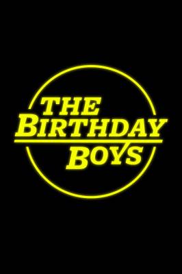 The Birthday Boys