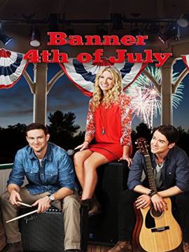 Star Spangled Banners