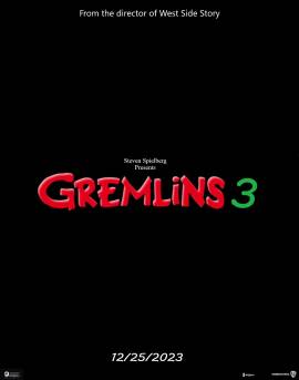 Gremlins 3