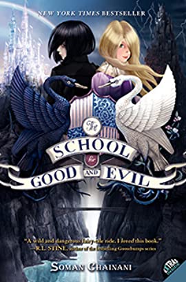 The School for Good and Evil