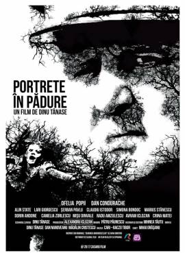 Portrets in the Forest