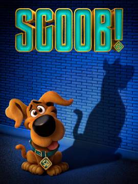 Scoob!