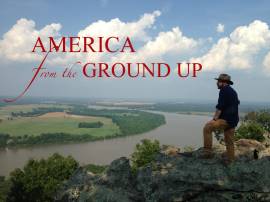 America: From the Ground Up!
