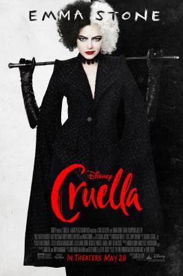 Cruella