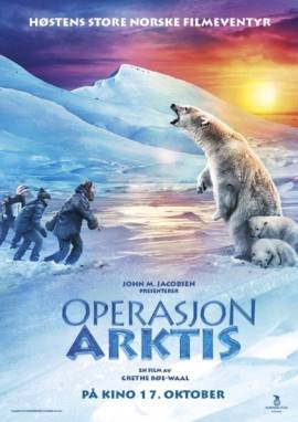 Operation Arctic