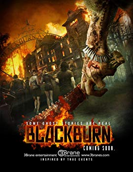 The Blackburn Asylum: Der Nächste bitte!