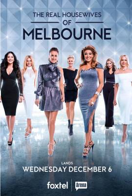 The Real Housewives of Melbourne